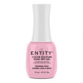 Entity Color Couture Gel 0.5oz-Wearing Only Enamel...5101508