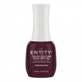 Entity Color Couture Gel 0.5 fl oz - Fashion Icon 5101294