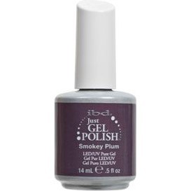 IBD Just Gel Smokey Plum .5floz #56505