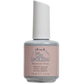 IBD Just Gel Seashell Pink 14 ml / 0.5 fl oz 56513