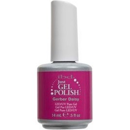 IBD Just Gel Gerber Daisy .5floz #56515