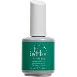 IBD Just Gel Turtle Bay .5floz #56524