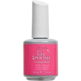 IBD Just Gel Tickled Pink .5floz 56527