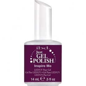 IBD Just Gel Inspire Me.5floz 56557