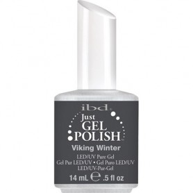 IBD Just Gel Viking Winter .5floz 56566