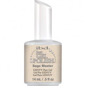 IBD Just Gel Sage Master .5floz #56577