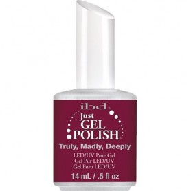 IBD Just Gel Truly, Madly, Deeply .5floz 56585