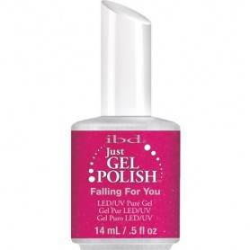 IBD Just Gel Falling For You .5floz #56586