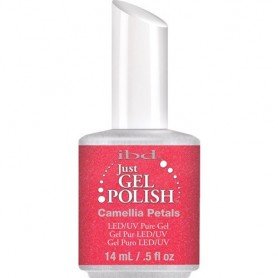 IBD Just Gel Camellia Petals .5floz #56589