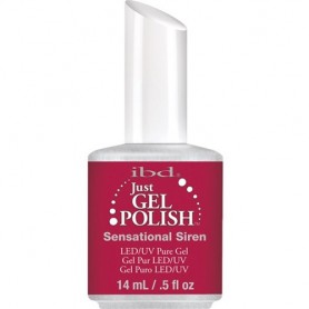 IBD Just Gel Sensational Siren .5floz #56590