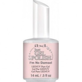 IBD Just Gel I'm No Damsel 0.5 fl oz / 14 ml #56664