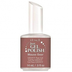 IBD Just Gel Mauve Over .5floz #56669