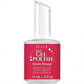 IBD Just Gel Vixen Rouge 0.5 fl.oz. #56673