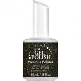 IBD Just Gel Precious Peridot .5floz #56688