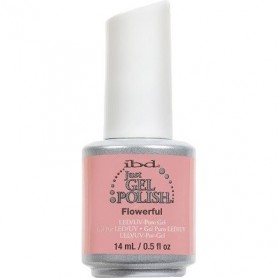 IBD Just Gel Flowerful 0.5 oz. #391 (56850)