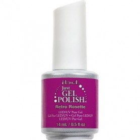 IBD Just Gel Retro Rosette 0.5 oz. #393 (56852)