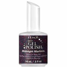 IBD Just Gel Midnight Martinis .5 fl oz  #56914