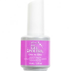 IBD Just Gel Chic To Chic 14 ml / 0.5 fl oz 56923