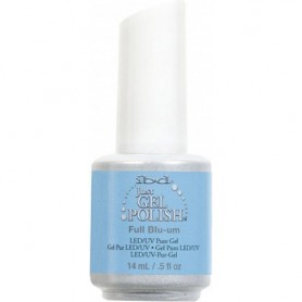 IBD Just Gel Full Blu-Um 14ml/0.5 fl oz 56924