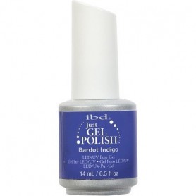 IBD Just Gel Bardot Indigo 0.5 oz. #434 (56980)