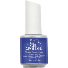 IBD Just Gel Riviera Rendezvous 0.5 fl. oz. / 14ml #57015