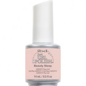 IBD Just Gel Beauty Sleep 14 ml / 0.5 fl oz #57055