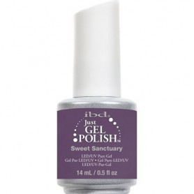 IBD Just Gel Sweet Sanctuary 14 ml / 0.5 fl oz #57058