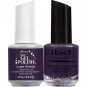 IBD Just A Match Urban Edge Collection - Luxe Street #57104