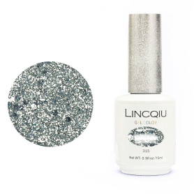 Linc Q Gel Polish 0.5 fl oz #315 61942