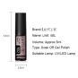 Gel Art UV & LED Line Gel 5ml R02 53626-15