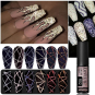 Gel Art UV & LED Line Gel 5ml R02 53626-15