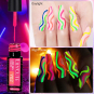 Gel Art UV & LED Line Gel 5ml Y02 53626-21