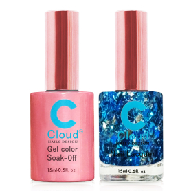 Chisel Gel & Lacquer Cloud - #104 65176