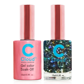 Chisel Gel & Lacquer Cloud - #105 65177