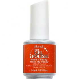 IBD Just Gel Need A Vacay From My Vacay 0.5 fl oz #65414