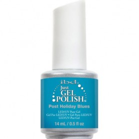 IBD Just Gel Post Holiday Blues 0.5 fl oz / 14 ml #65417