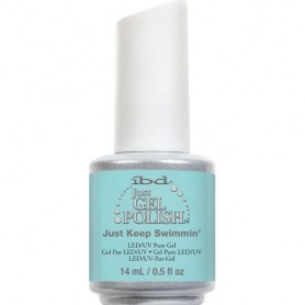 IBD Just Gel Just Keep Swimmin' 0.5 fl oz / 14 ml #65418