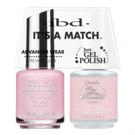 IBD Just Gel Polish It's A Match - Juliet #65483