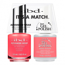 IBD Just Gel Polish It's A Match - Rome Around #65485