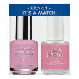 IBD Just Gel Polish It's A Match - Funny Bone 121BD/79818