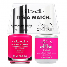 IBD Just Gel Polish It's A Match - Parisol #65494