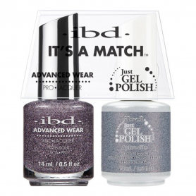 IBD Just Gel Polish It's A Match - Aphrodite #65540