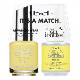 IBD Just Gel Polish It's A Match - Rocco #65560