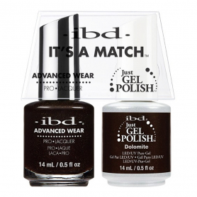 IBD Just Gel Polish It's A Match - Dolomite #65562