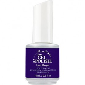 IBD Just Gel I Am Royal 14 ml / 0.5 fl oz #65658