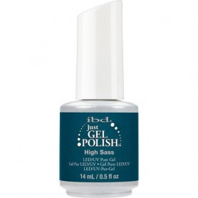 IBD Just Gel High Sass 14 ml / 0.5 fl oz #65663