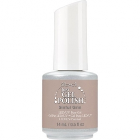 IBD Just Gel Sinful Grin 14 ml / 0.5 fl oz #65728/65484