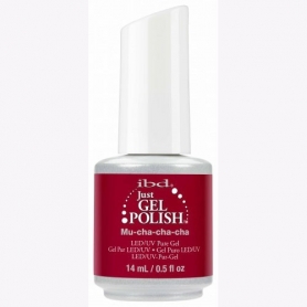 IBD Just Gel Mu-Cha-Cha-Cha 0.5 fl. oz. / 14ml #66989