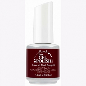 IBD Just Gel Love At First Sangria 0.5 fl. oz. / 14ml #66990