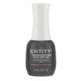 Entity One Color Couture S/OTop Coat 15ml/0.5 fl oz 5101236